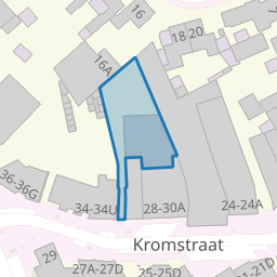 Perceel VHV01-E-5293