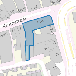 Perceel VHV01-E-5297