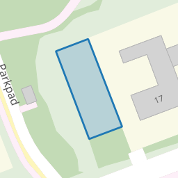 Perceel VHV01-E-5308