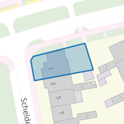 Perceel VHV01-E-5315