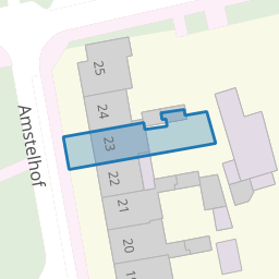 Perceel VHV01-E-5317