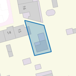 Perceel VHV01-E-5321