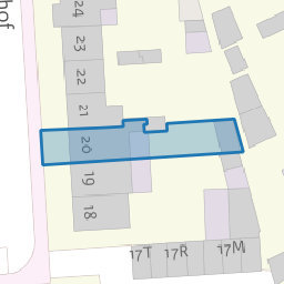 Perceel VHV01-E-5324