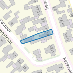 Perceel VHV01-E-5327