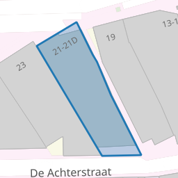 Perceel VHV01-E-5337