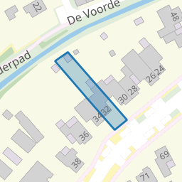 Perceel VHV01-E-5339