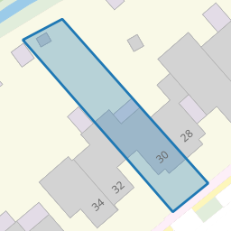 Perceel VHV01-E-5340