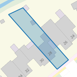 Perceel VHV01-E-5341