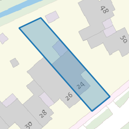 Perceel VHV01-E-5342