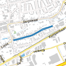 Perceel VHV01-E-5349