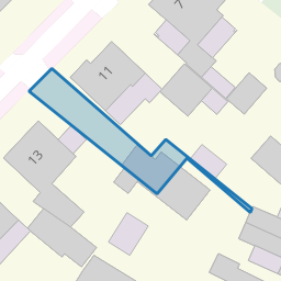 Perceel VHV01-E-5356