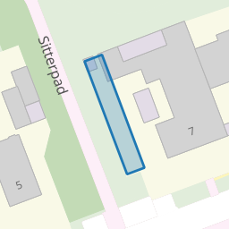 Perceel VHV01-E-5368