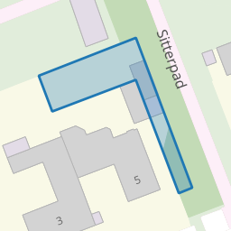 Perceel VHV01-E-5369