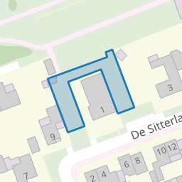 Perceel VHV01-E-5370