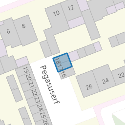 Perceel VHV01-E-5373