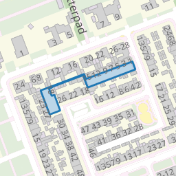 Perceel VHV01-E-5374