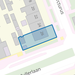 Perceel VHV01-E-5375