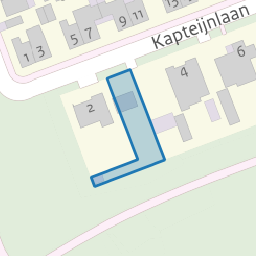 Perceel VHV01-E-5379