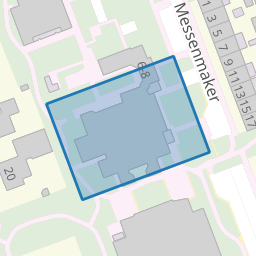 Perceel VHV01-E-5385