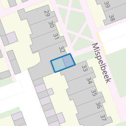 Perceel VHV01-E-5392