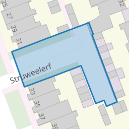 Perceel VHV01-E-5394