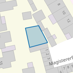 Perceel VHV01-E-5404