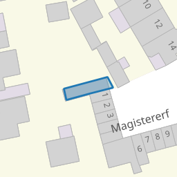 Perceel VHV01-E-5405