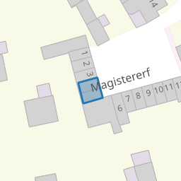 Perceel VHV01-E-5408