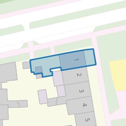 Perceel VHV01-E-5411