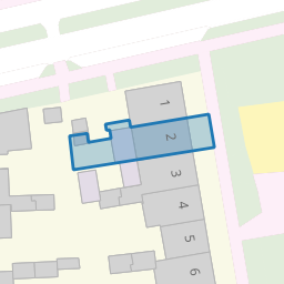 Perceel VHV01-E-5412