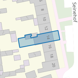 Perceel VHV01-E-5414