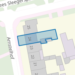 Perceel VHV01-E-5419