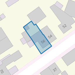 Perceel VHV01-E-5421