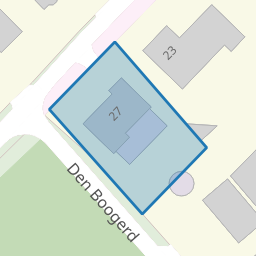 Perceel VHV01-E-5434