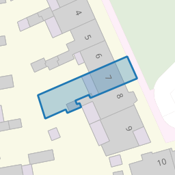 Perceel VHV01-E-5438