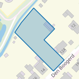 Perceel VHV01-E-5464