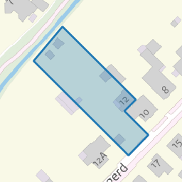 Perceel VHV01-E-5465