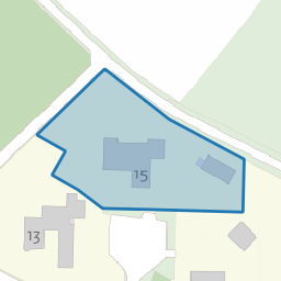 Perceel VHV01-E-5478