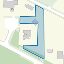 Perceel VHV01-E-5479