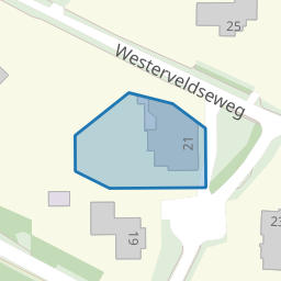 Perceel VHV01-E-5481