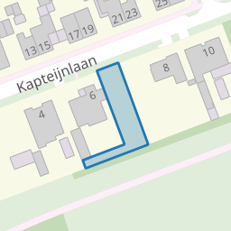 Perceel VHV01-E-5491