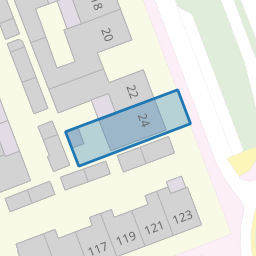 Perceel VHV01-E-5501