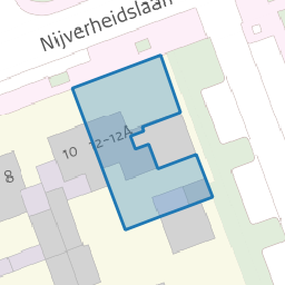 Perceel VHV01-E-5511