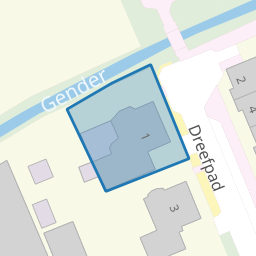 Perceel VHV01-E-5523