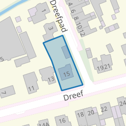 Perceel VHV01-E-5525