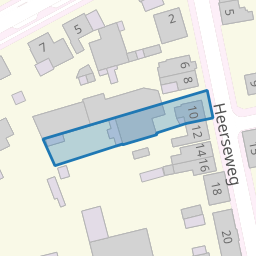 Perceel VHV01-E-5528