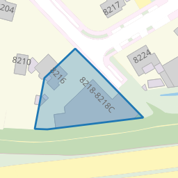 Perceel VHV01-E-5542