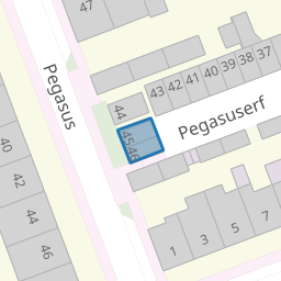 Perceel VHV01-E-5545