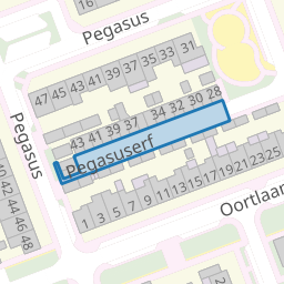 Perceel VHV01-E-5546