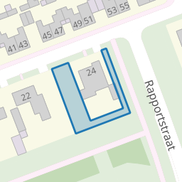 Perceel VHV01-E-5547